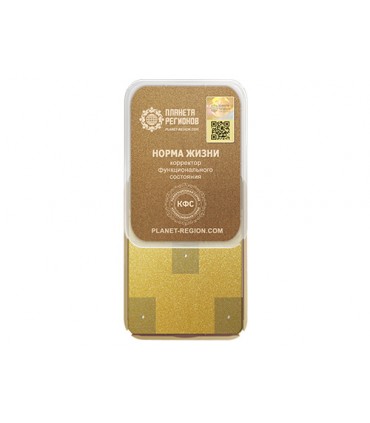 CEF « Norme Vitale - 1 »