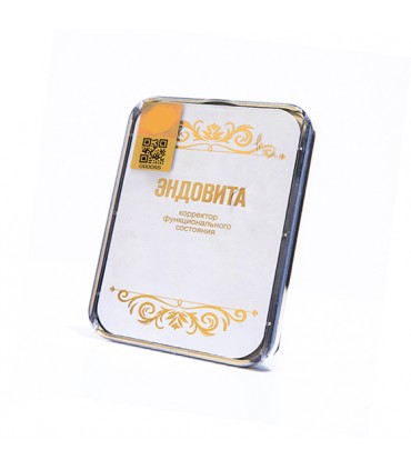 CEF Endovita ; correcteur d'état fonctionnel ; plaque de Koltsov