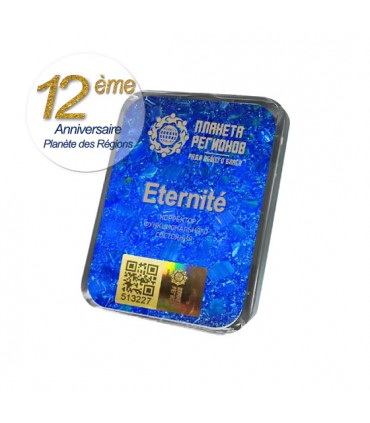 CEF Eternité ; correcteur d'état fonctionnel ; plaque de Koltsov