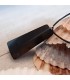 Pendentif "Nerfertiti" en Shungite