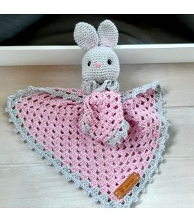 Doudou lapin