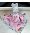 Doudou lapin