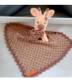 Doudou Girafe
