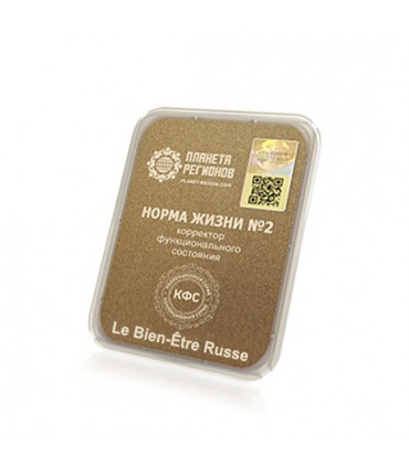 CEF « Norme Vitale - 2 »