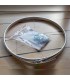 « Cercle de Koltsov » suspendu ou au sol