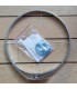 « Cercle de Koltsov » suspendu ou au sol