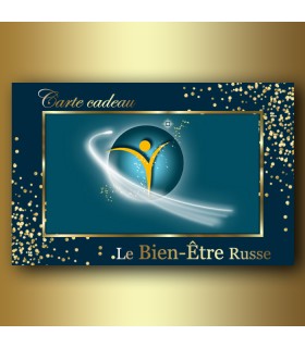 Carte cadeau
