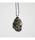 Pendentif en Shungite "Elite"