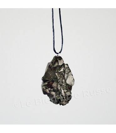 Pendentif en Shungite "Elite"