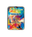 CEF "Splendeur de Kvarna"