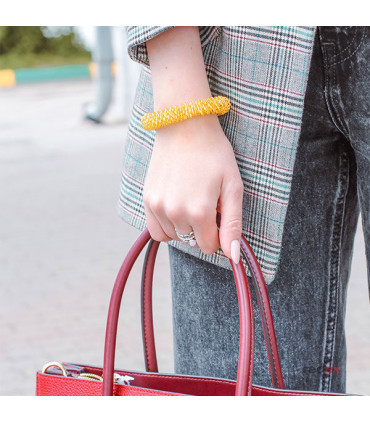 Bracelet d'acupression