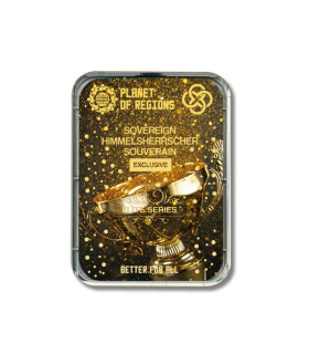 CEF Souverain de la série Exclusive