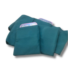 Set accessoires 3 pièces
