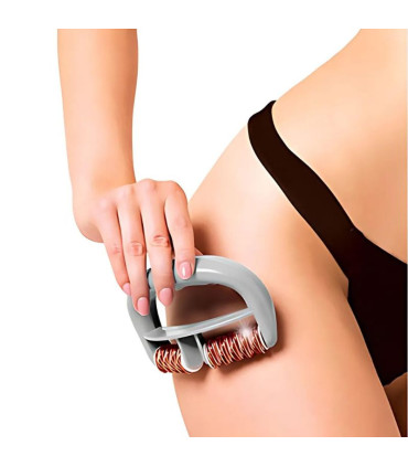 Rouleau Anti-cellulite