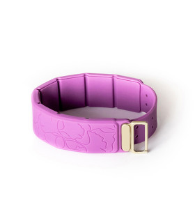 Bracelet CEF « Cigogne »