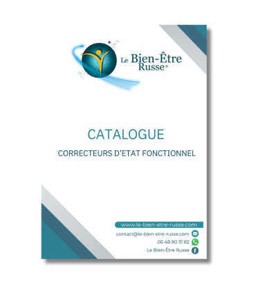 Catalogues CEF