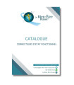 Catalogues CEF