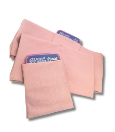 Set accessoires 5 pièces