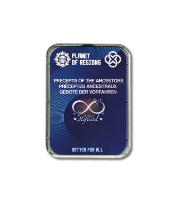 CEF Préceptes Ancestraux