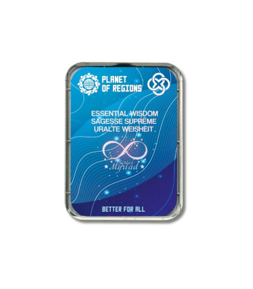 CEF Sagesse Suprême