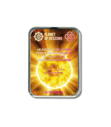 CEF Force du Feu Céleste