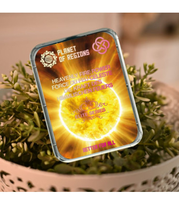 CEF Force du Feu Céleste