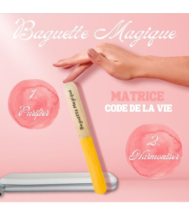 Baguette Magique