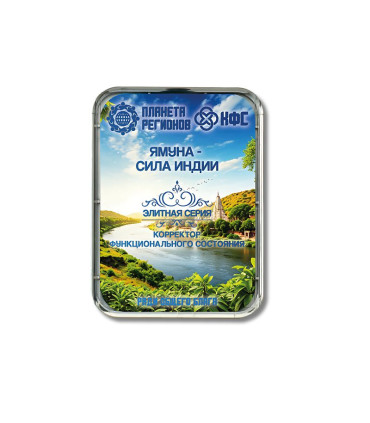 CEF Yamuna_La Force de l'Inde