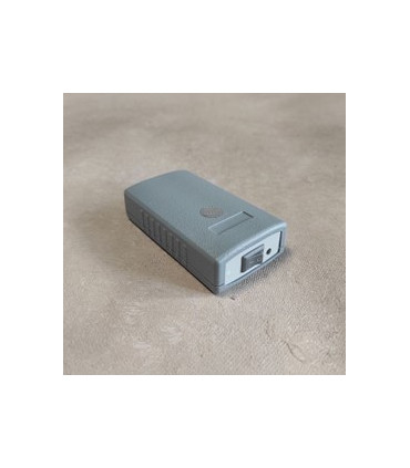 BioProtect+ Portable