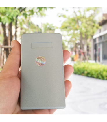 BioProtect+ Portable