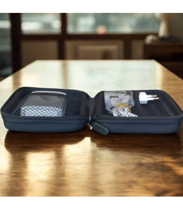 BioProtect+ Portable