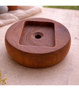 BASE DE STRUCTURATION Acacia