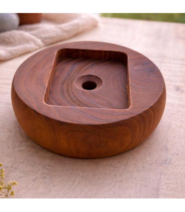 BASE DE STRUCTURATION Acacia