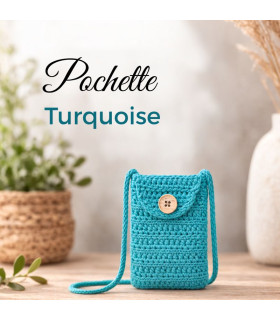 Pochette CEF