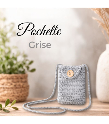 Pochette CEF
