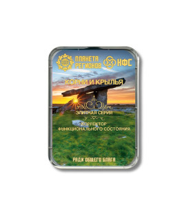 CEF Des Racines et des Ailes