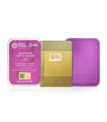 CEF N° 11 « La Vie Saine »