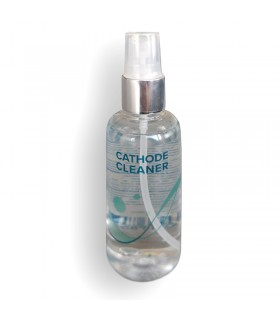 Liquide nettoyant pour l'électrode claire (cathode) 500 ml