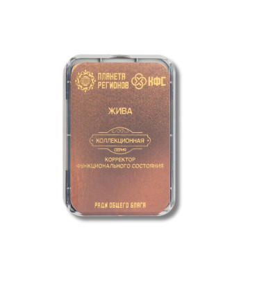 CEF Fonction Jiva  – correcteur d’état fonctionnel bien-être énergétique