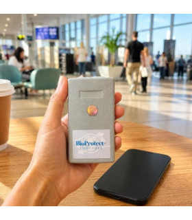 BioProtect+ Portable