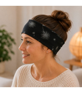 Bandeau de tête pour CEF et VITA12