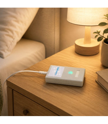 BioProtect+ Stationnaire