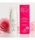 Crème Liftante Visage Rose Berry Nature – Huile de Rose & Acide Hyaluronique