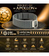 Bracelet-CEF « Apollon »