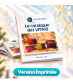 Le catalogue des VITA12 – Version imprimée - Édition 2026–2027