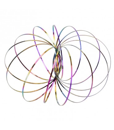 Anneau d'harmonisation