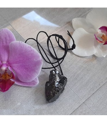 Pendentif en Shungite "Elite"