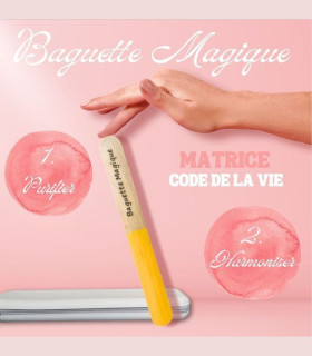 Baguette Magique