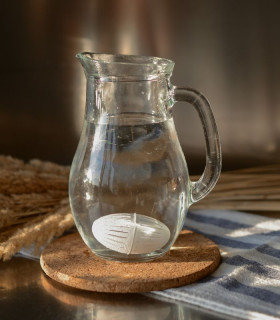 Purification de l'eau
