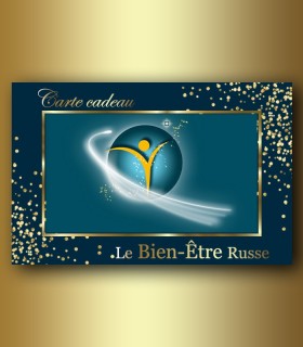 Cartes cadeaux